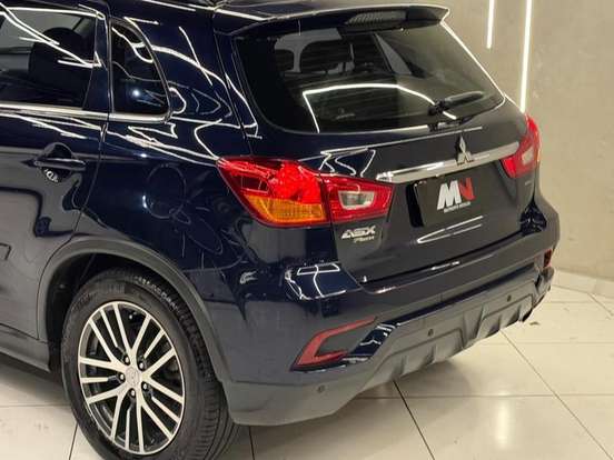 MITSUBISHI-ASX-2019