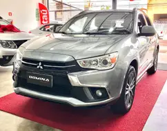 MITSUBISHI ASX 2.0 MIVEC FLEX GLS CVT MITSUBISHI ASX 2.0 MIVEC FLEX GLS CVT