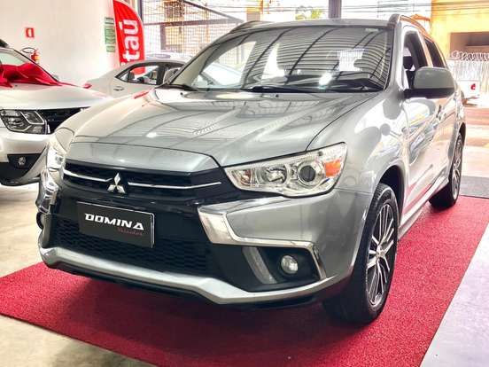 MITSUBISHI-ASX-2.0 MIVEC FLEX GLS CVT MITSUBISHI-ASX-2020