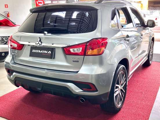 MITSUBISHI-ASX-2.0 MIVEC FLEX GLS CVT MITSUBISHI-ASX-2020