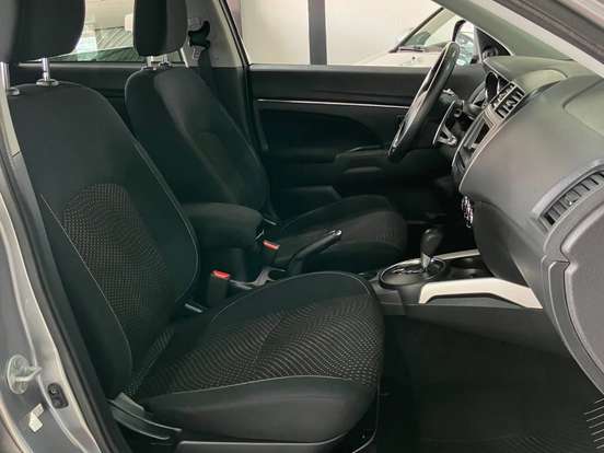 MITSUBISHI-ASX-2.0 MIVEC FLEX GLS CVT MITSUBISHI-ASX-2020