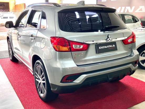 MITSUBISHI-ASX-2.0 MIVEC FLEX GLS CVT MITSUBISHI-ASX-2020