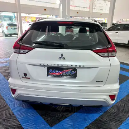 MITSUBISHI-ECLIPSE CROSS-1.5 MIVEC TURBO GASOLINA HPE CVT MITSUBISHI-ECLIPSE CROSS-2023