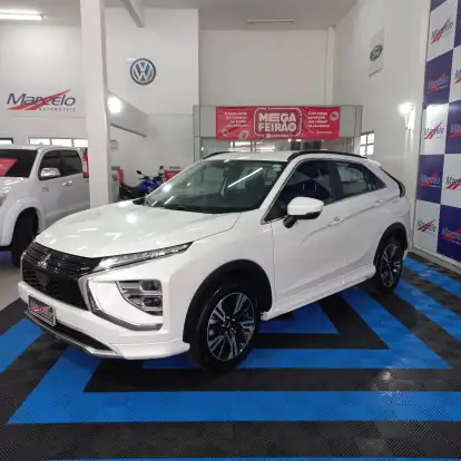 MITSUBISHI-ECLIPSE CROSS-2023
