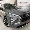 MITSUBISHI ECLIPSE CROSS 1.5 MIVEC TURBO GASOLINA HPE-S CVT MITSUBISHI ECLIPSE CROSS 1.5 MIVEC TURBO GASOLINA HPE-S CVT