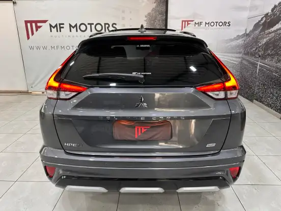 MITSUBISHI-ECLIPSE CROSS-2025