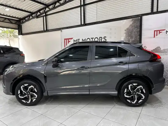 MITSUBISHI-ECLIPSE CROSS-2025