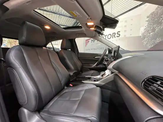 MITSUBISHI-ECLIPSE CROSS-2025