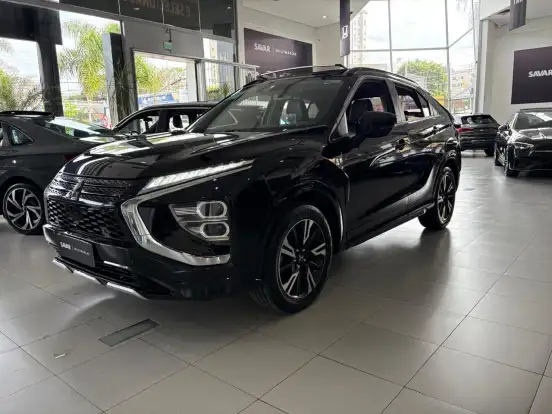 MITSUBISHI-ECLIPSE CROSS-2023
