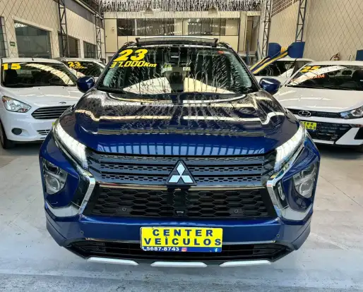 MITSUBISHI-ECLIPSE CROSS-2023
