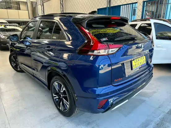 MITSUBISHI-ECLIPSE CROSS-2023