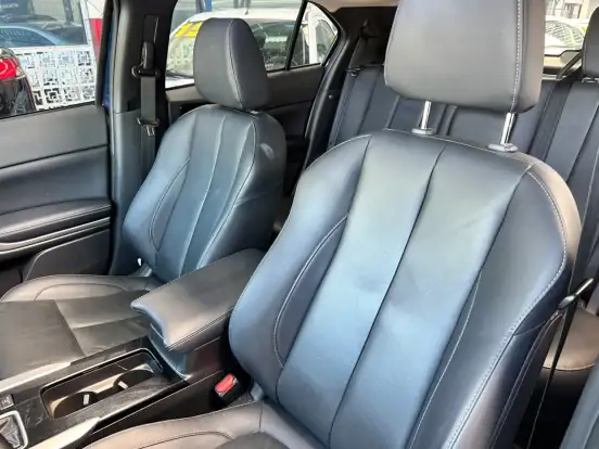 MITSUBISHI-ECLIPSE CROSS-1.5 MIVEC TURBO GASOLINA HPE-S S-AWC SPORT CVT MITSUBISHI-ECLIPSE CROSS-2023