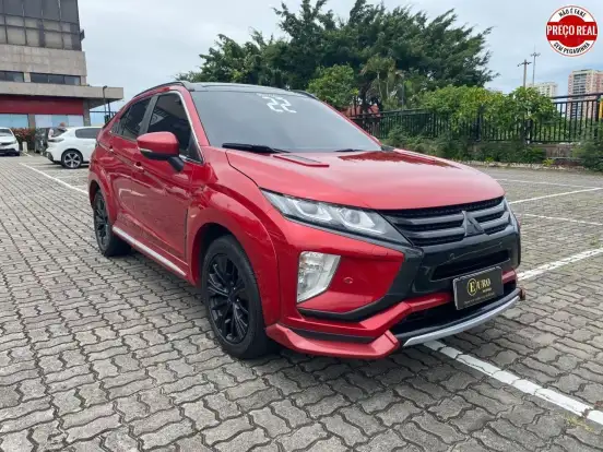MITSUBISHI-ECLIPSE CROSS-2021