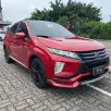 MITSUBISHI ECLIPSE CROSS 1.5 MIVEC TURBO GASOLINA HPE-S SPORT CVT MITSUBISHI ECLIPSE CROSS 1.5 MIVEC TURBO GASOLINA HPE-S SPORT CVT