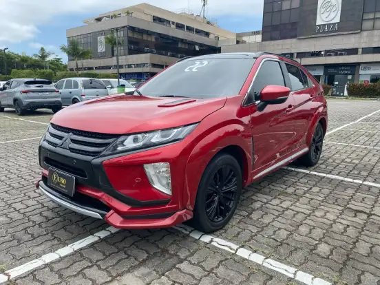 MITSUBISHI-ECLIPSE CROSS-2021
