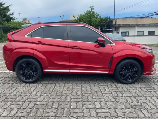 MITSUBISHI-ECLIPSE CROSS-2021