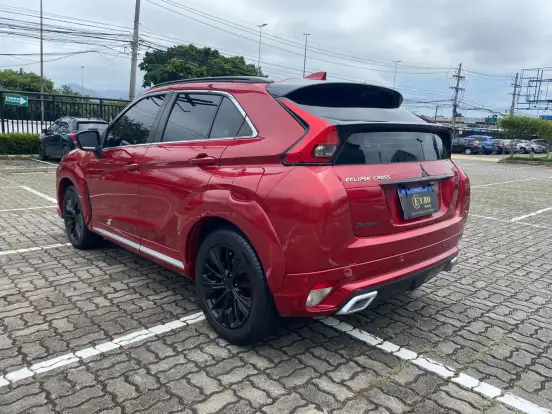 MITSUBISHI-ECLIPSE CROSS-2021
