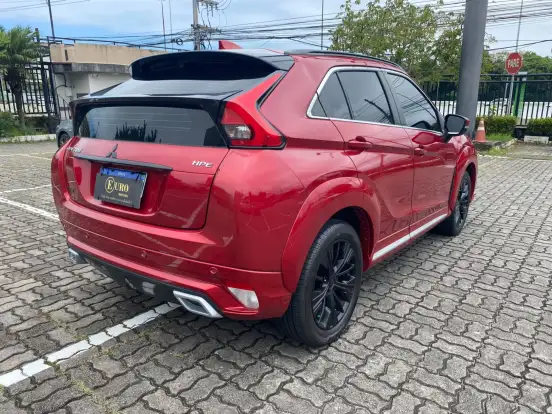 MITSUBISHI-ECLIPSE CROSS-2021