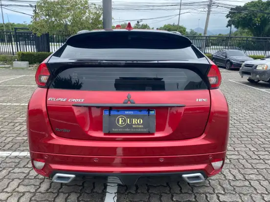 MITSUBISHI-ECLIPSE CROSS-2021