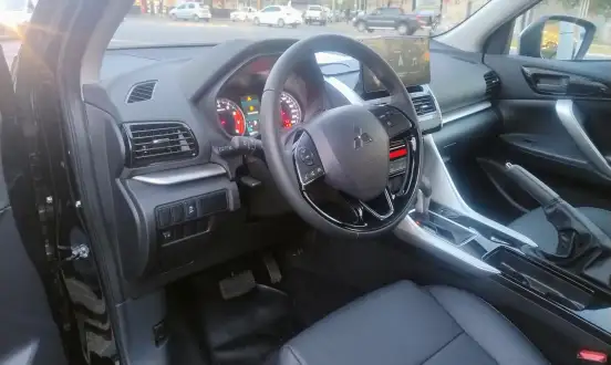 MITSUBISHI-ECLIPSE CROSS-2026