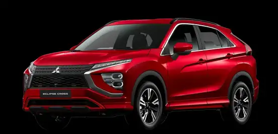 MITSUBISHI-ECLIPSE CROSS-2027