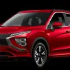 MITSUBISHI ECLIPSE CROSS 1.5 MIVEC TURBO GASOLINA RUSH CVT MITSUBISHI ECLIPSE CROSS 1.5 MIVEC TURBO GASOLINA RUSH CVT