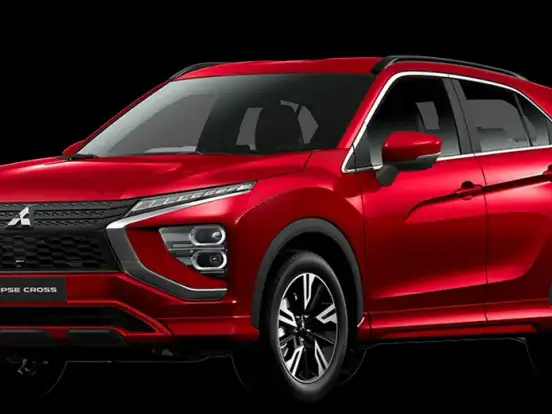 MITSUBISHI-ECLIPSE CROSS-1.5 MIVEC TURBO GASOLINA RUSH CVT MITSUBISHI-ECLIPSE CROSS-2027