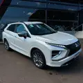 MITSUBISHI ECLIPSE CROSS 1.5 MIVEC TURBO GASOLINA RUSH CVT MITSUBISHI ECLIPSE CROSS 1.5 MIVEC TURBO GASOLINA RUSH CVT