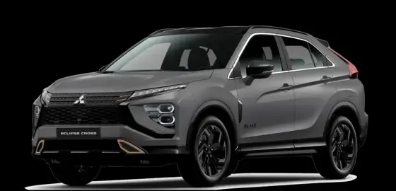 MITSUBISHI ECLIPSE CROSS 1.5 MIVEC TURBO GASOLINA RUSH CVT