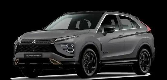 MITSUBISHI-ECLIPSE CROSS-2027