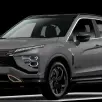 MITSUBISHI ECLIPSE CROSS 1.5 MIVEC TURBO GASOLINA RUSH CVT MITSUBISHI ECLIPSE CROSS 1.5 MIVEC TURBO GASOLINA RUSH CVT