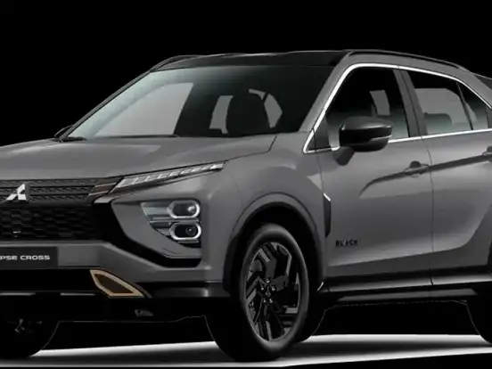 MITSUBISHI-ECLIPSE CROSS-1.5 MIVEC TURBO GASOLINA RUSH CVT MITSUBISHI-ECLIPSE CROSS-2027