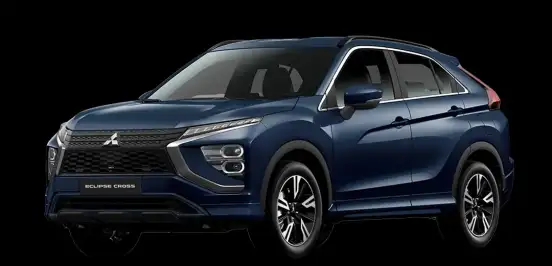 MITSUBISHI-ECLIPSE CROSS-2027