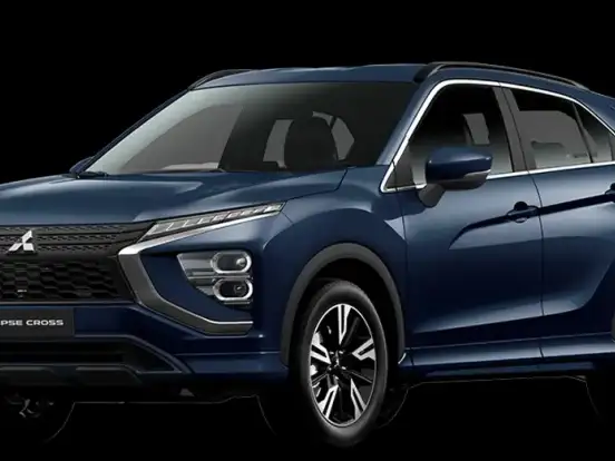 MITSUBISHI-ECLIPSE CROSS-1.5 MIVEC TURBO GASOLINA RUSH CVT MITSUBISHI-ECLIPSE CROSS-2027