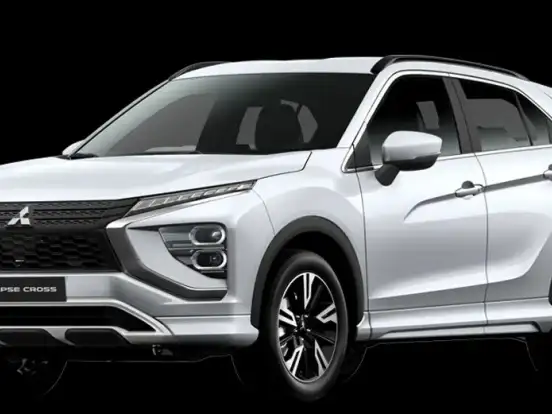 MITSUBISHI-ECLIPSE CROSS-1.5 MIVEC TURBO GASOLINA RUSH CVT MITSUBISHI-ECLIPSE CROSS-2027