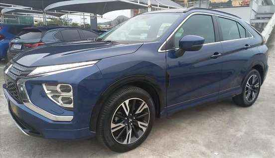 MITSUBISHI-ECLIPSE CROSS-2023