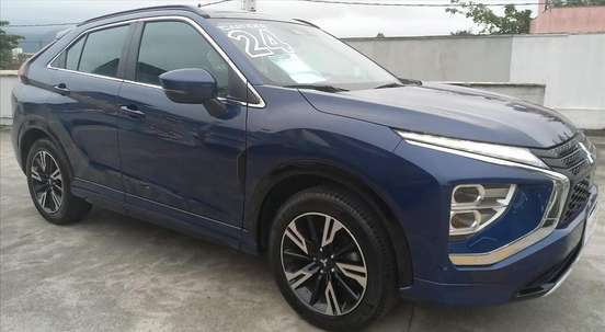 MITSUBISHI-ECLIPSE CROSS-2023