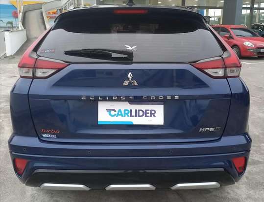 MITSUBISHI-ECLIPSE CROSS-2023