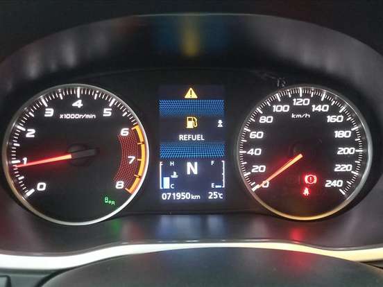 MITSUBISHI-ECLIPSE CROSS-1.5 MIVEC TURBO GASOLINA GLS CVT MITSUBISHI-ECLIPSE CROSS-2023