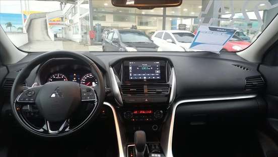 MITSUBISHI-ECLIPSE CROSS-2023