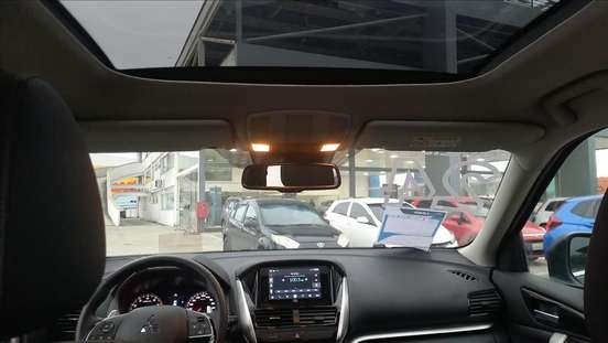 MITSUBISHI-ECLIPSE CROSS-2023