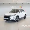 MITSUBISHI ECLIPSE CROSS 1.5 MIVEC TURBO GASOLINA GLS CVT MITSUBISHI ECLIPSE CROSS 1.5 MIVEC TURBO GASOLINA GLS CVT