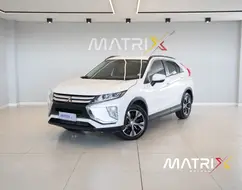 MITSUBISHI ECLIPSE CROSS 1.5 MIVEC TURBO GASOLINA GLS CVT MITSUBISHI ECLIPSE CROSS 1.5 MIVEC TURBO GASOLINA GLS CVT
