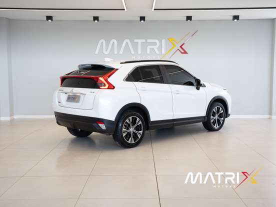 MITSUBISHI-ECLIPSE CROSS-1.5 MIVEC TURBO GASOLINA GLS CVT MITSUBISHI-ECLIPSE CROSS-2020