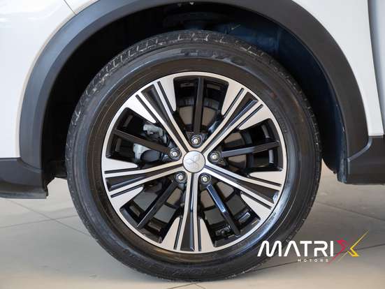 MITSUBISHI-ECLIPSE CROSS-1.5 MIVEC TURBO GASOLINA GLS CVT MITSUBISHI-ECLIPSE CROSS-2020