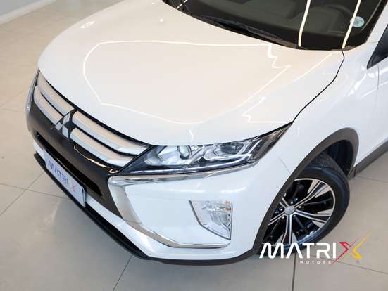 MITSUBISHI-ECLIPSE CROSS-2020