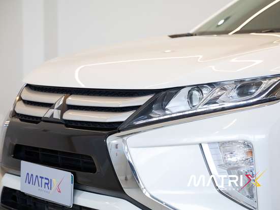MITSUBISHI-ECLIPSE CROSS-2020