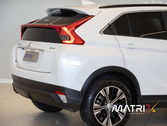 MITSUBISHI-ECLIPSE CROSS-2020