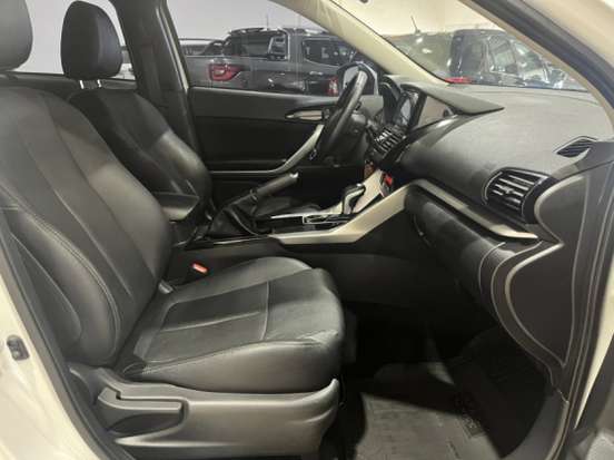 MITSUBISHI-ECLIPSE CROSS-2022