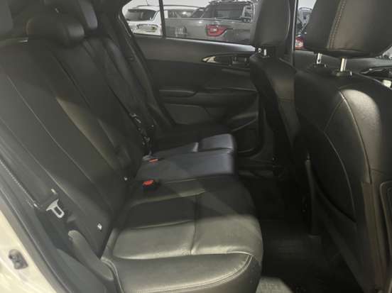 MITSUBISHI-ECLIPSE CROSS-1.5 MIVEC TURBO GASOLINA GLS CVT MITSUBISHI-ECLIPSE CROSS-2022